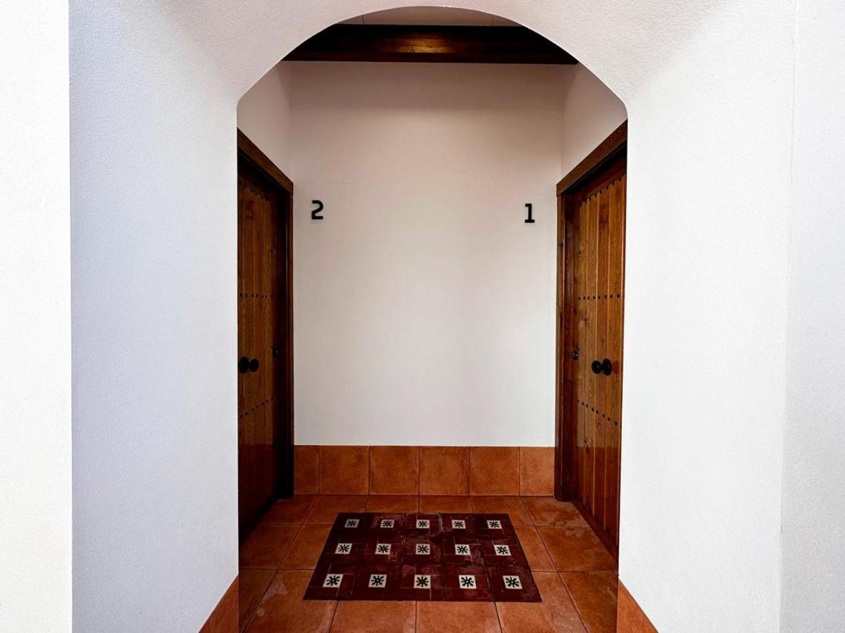 Apartamentos Turisticos Magallanes I San Pedro del Pinatar Bagian luar foto