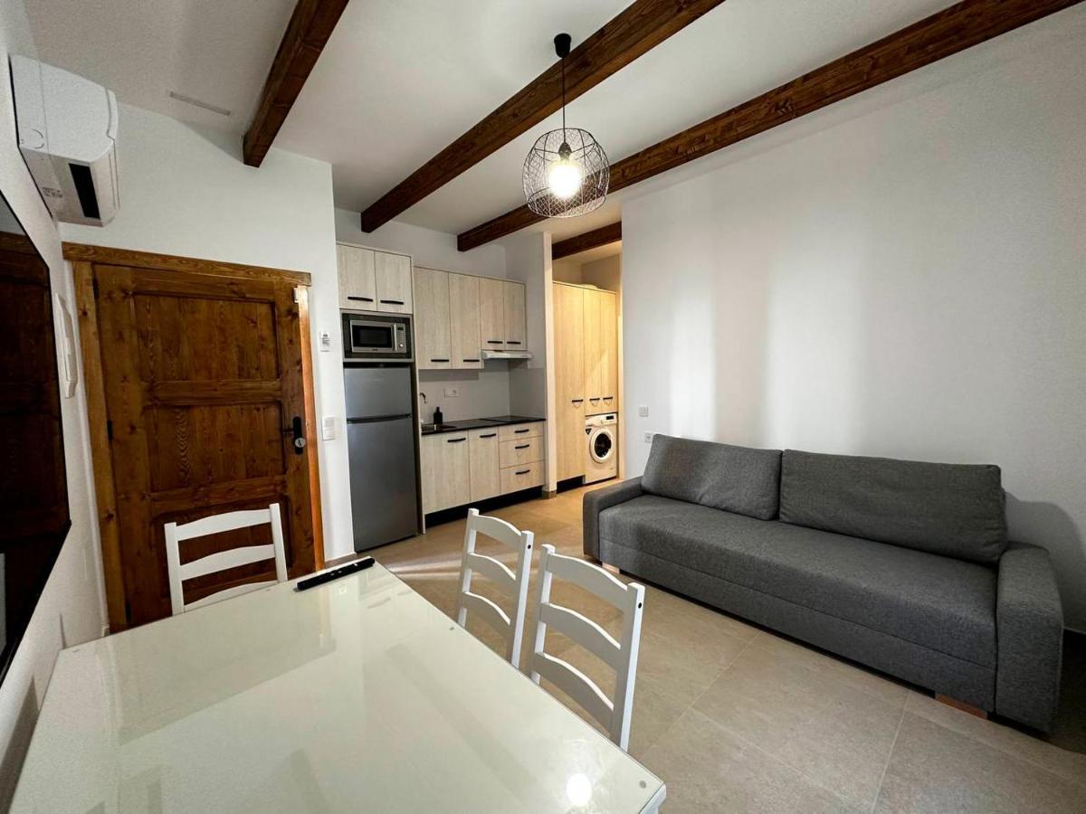 Apartamentos Turisticos Magallanes I San Pedro del Pinatar Bagian luar foto