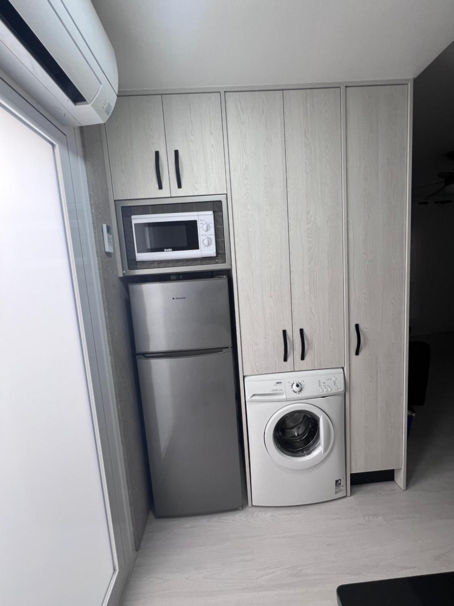 Apartamentos Turisticos Magallanes I San Pedro del Pinatar Bagian luar foto
