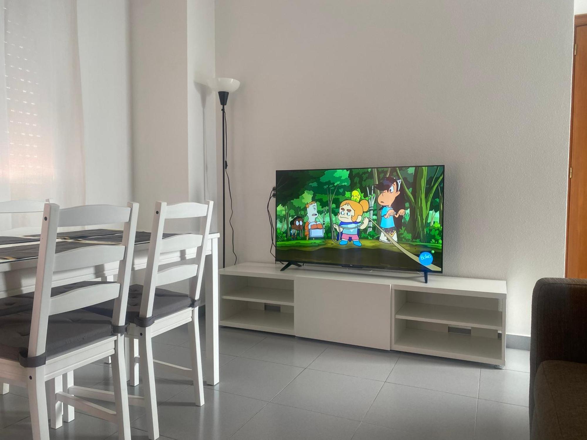 Apartamentos Turisticos Magallanes I San Pedro del Pinatar Bagian luar foto