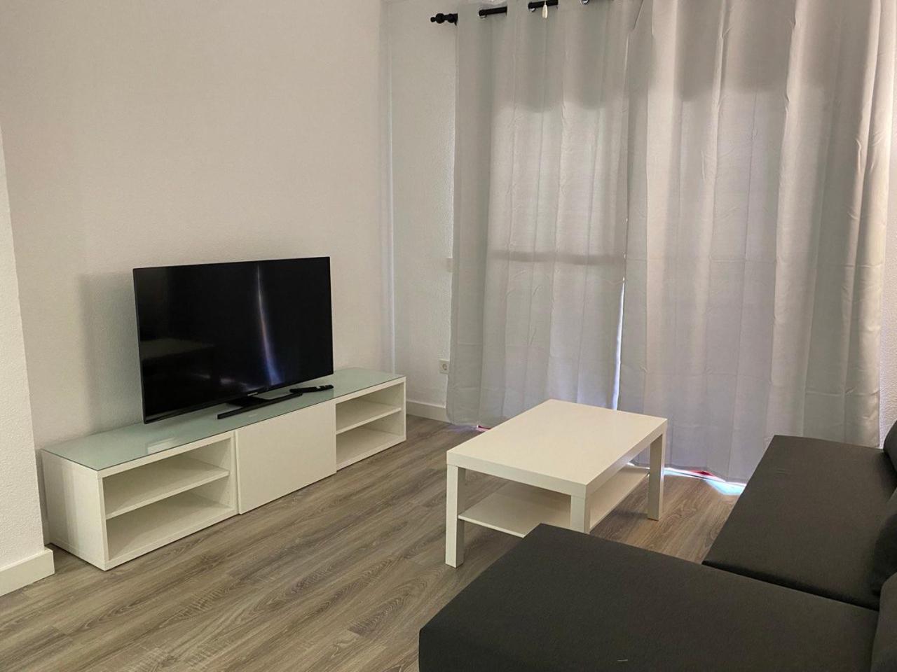 Apartamentos Turisticos Magallanes I San Pedro del Pinatar Bagian luar foto