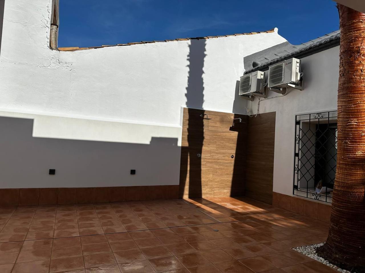Apartamentos Turisticos Magallanes I San Pedro del Pinatar Bagian luar foto