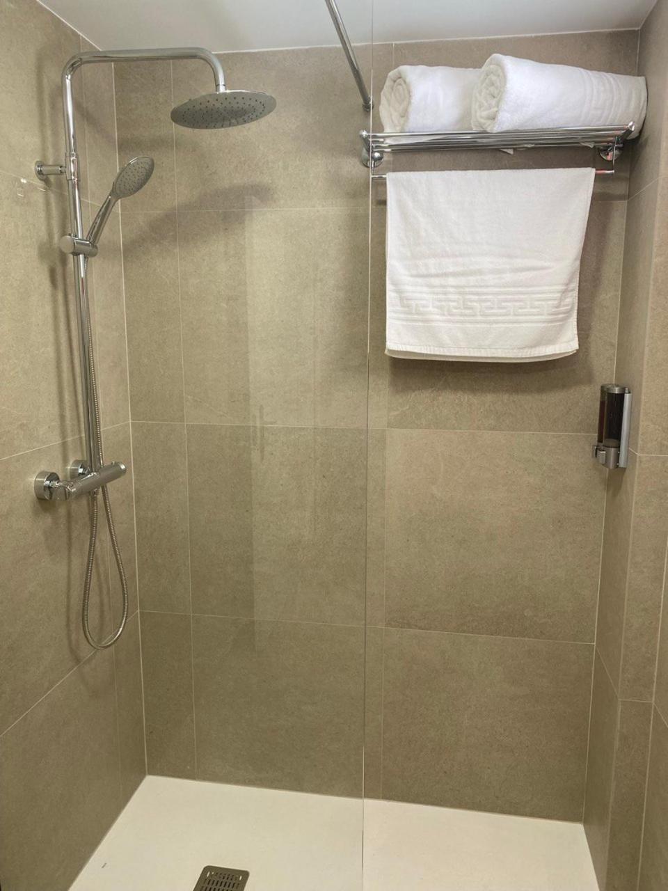 Apartamentos Turisticos Magallanes I San Pedro del Pinatar Bagian luar foto
